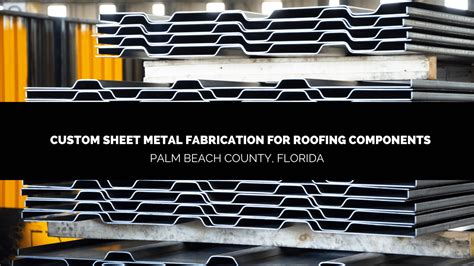 metal fabrication fort lauderdale fort lauderdale fl|custom metal manufacturing.